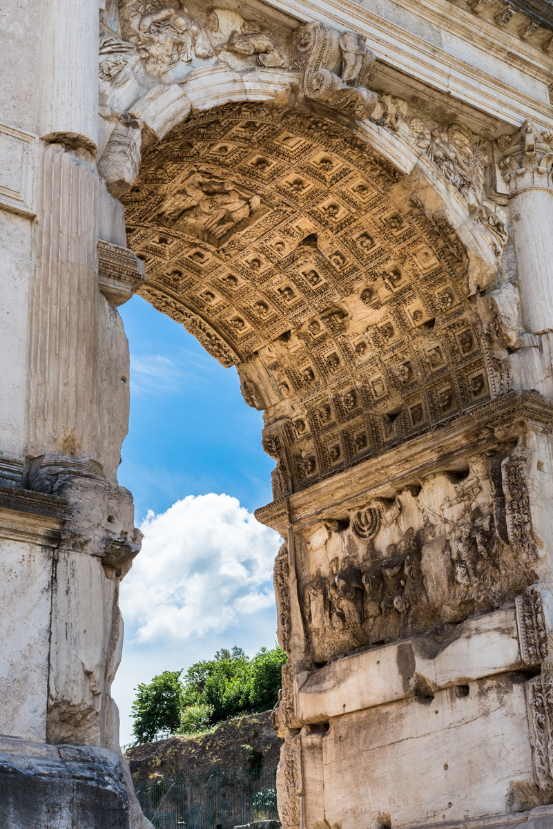 Arch of Titus_DSC3924