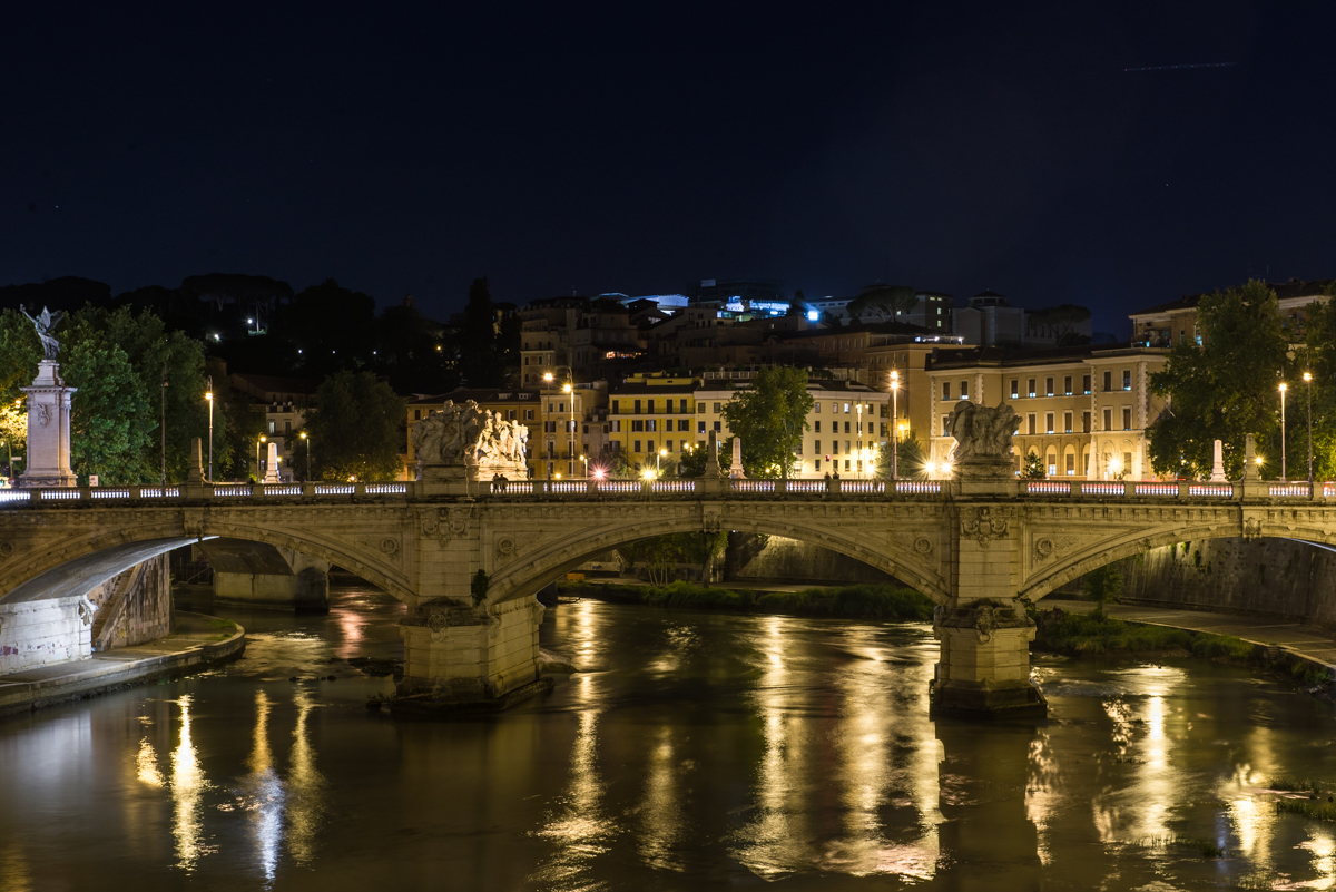 Ponte Vittorio Emanuele II_DSC4899