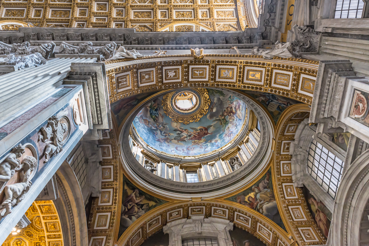 St. Peters Basilica_DSC4730