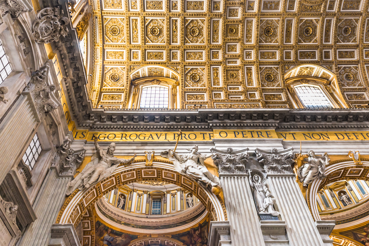 St. Peters Basilica_DSC4732