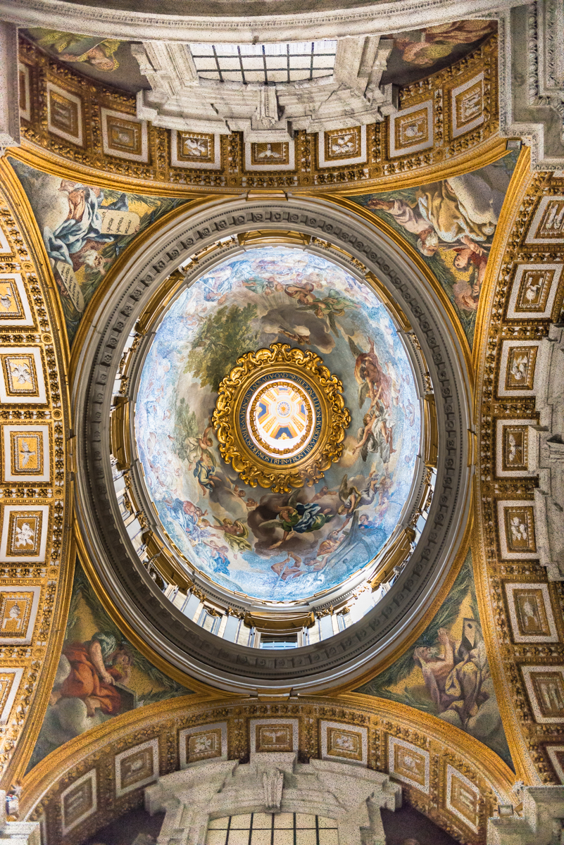 St. Peters Basilica_DSC4744