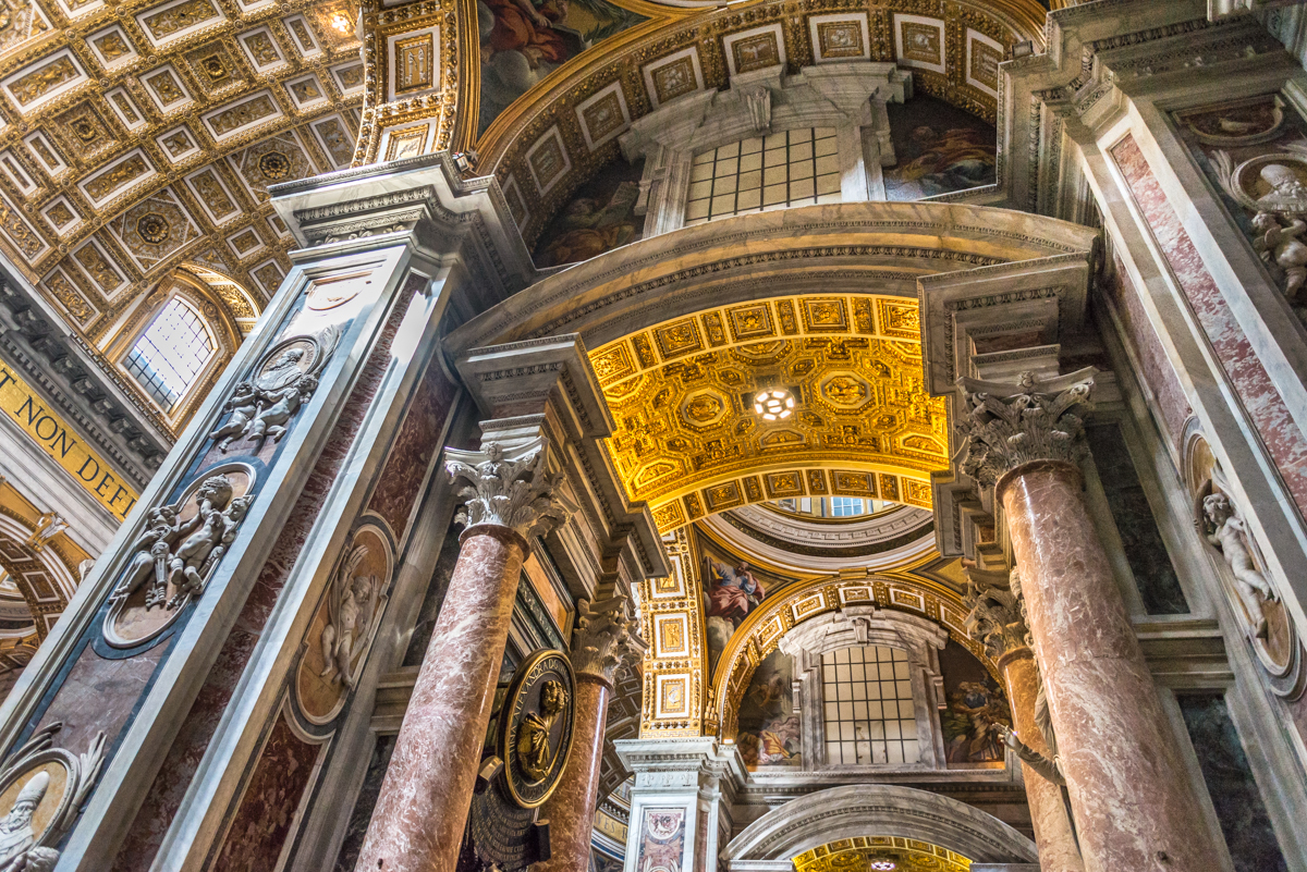 St. Peters Basilica_DSC4748