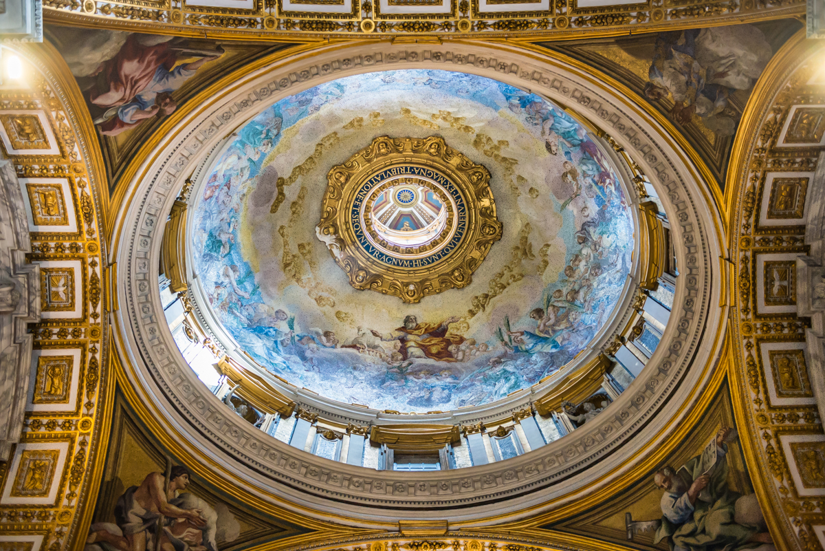 St. Peters Basilica_DSC4760