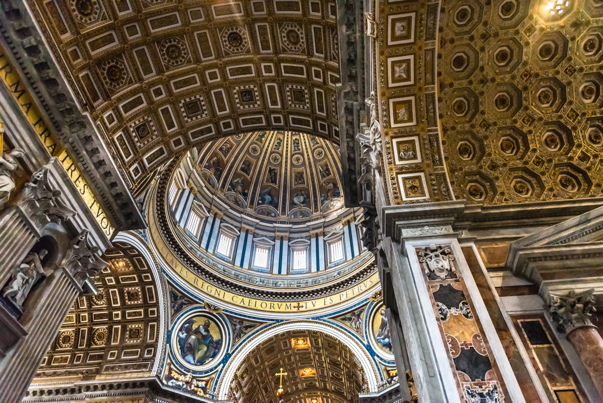 St. Peters Basilica_DSC4779