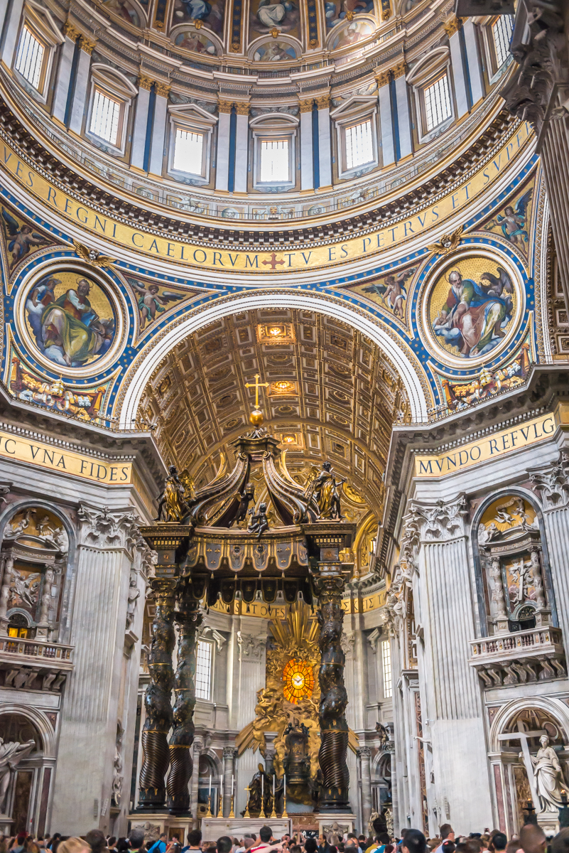 St. Peters Basilica_DSC4781
