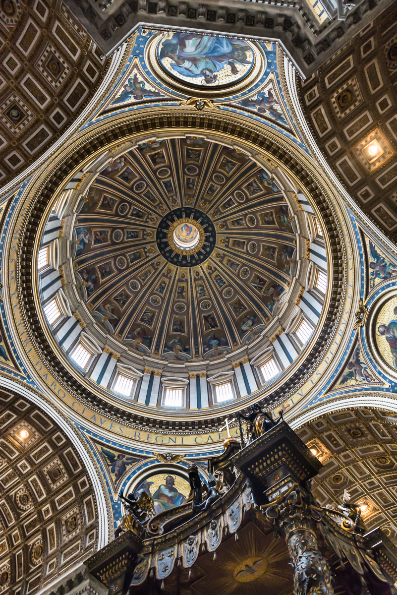 St. Peters Basilica_DSC4788