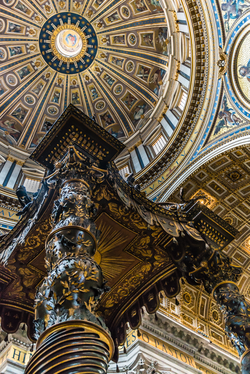 St. Peters Basilica_DSC4801