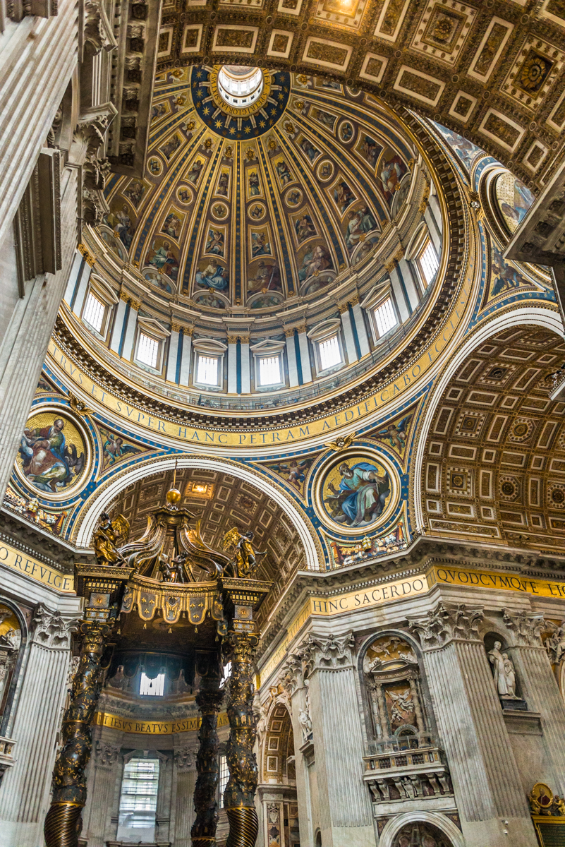 St. Peters Basilica_DSC4815