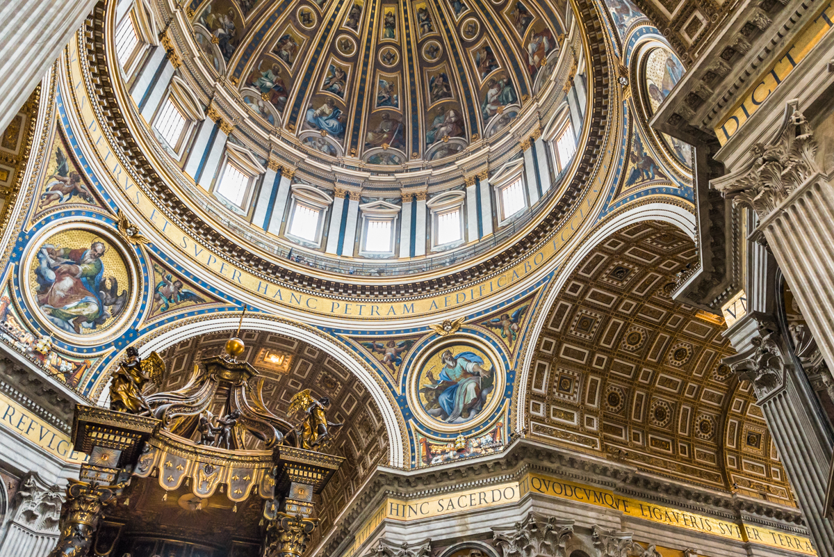 St. Peters Basilica_DSC4818