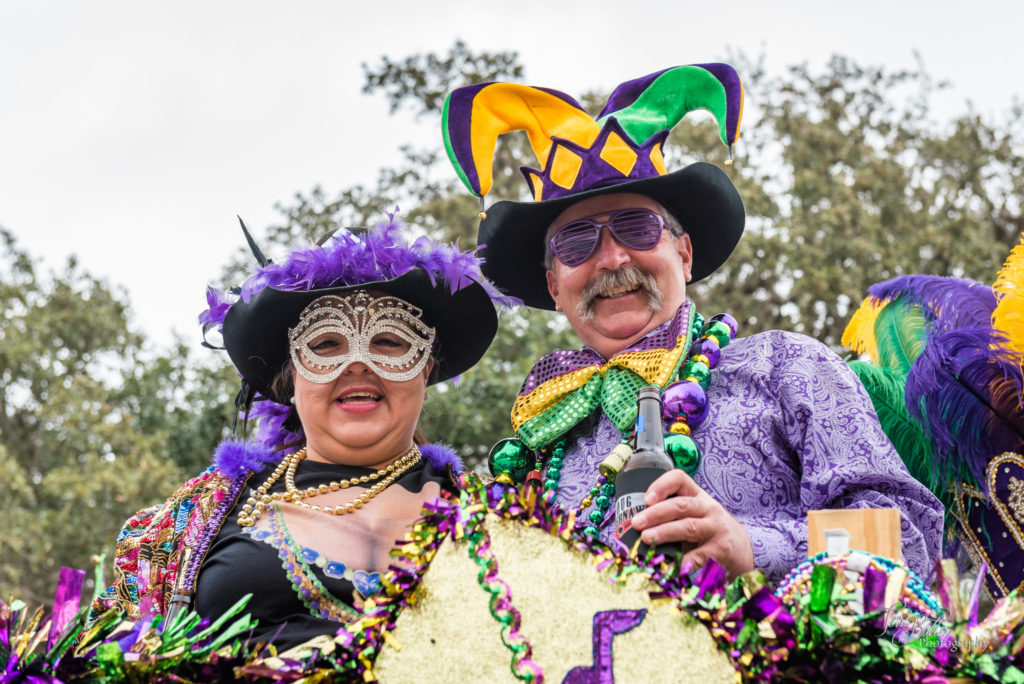 Annual 11TH Street Cowboy Mardi Gras TERRI BUTLER PHOTOGRAPHY